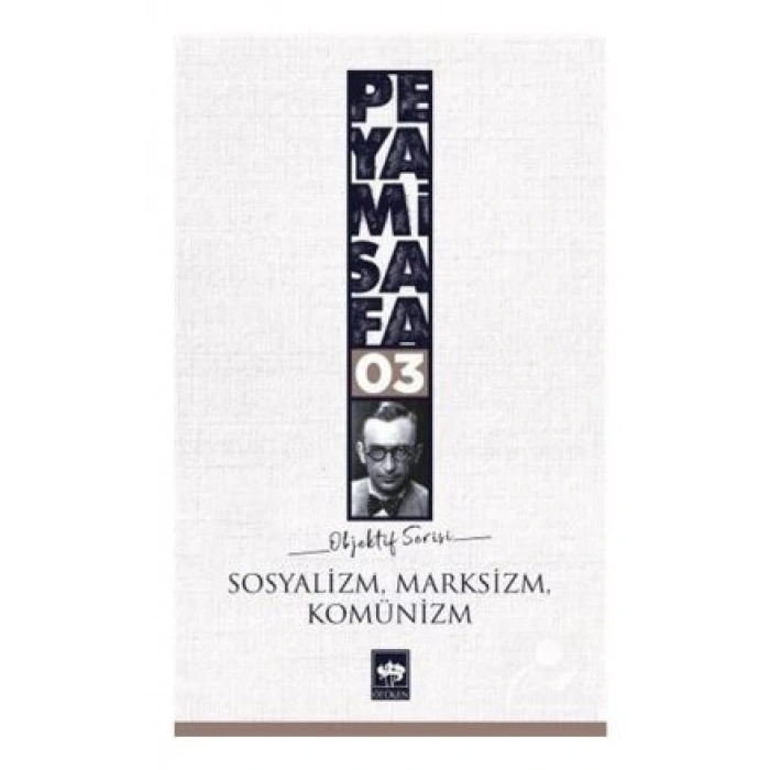 Sosyalizm Marksizm Komünizm