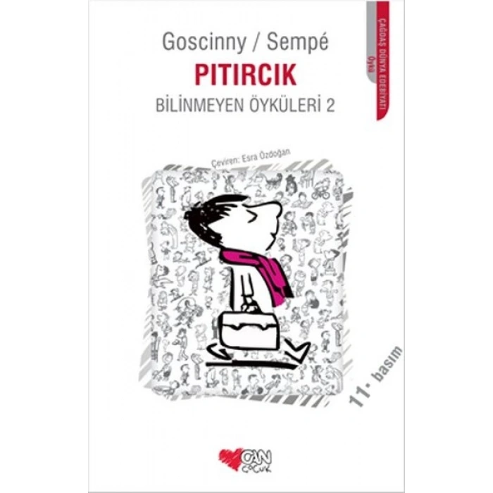 Pıtırcık Bilinmeyen Öyküleri 2