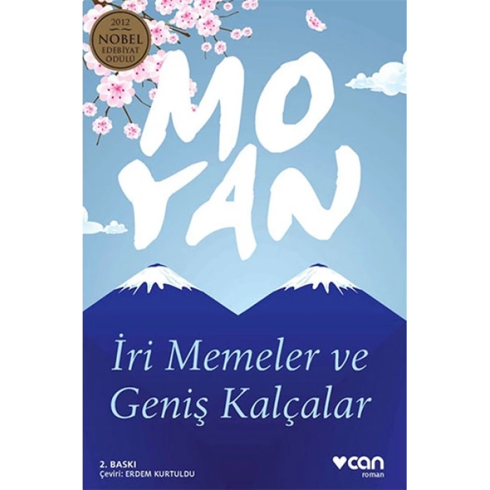 İri Memeler ve Geniş Kalçalar