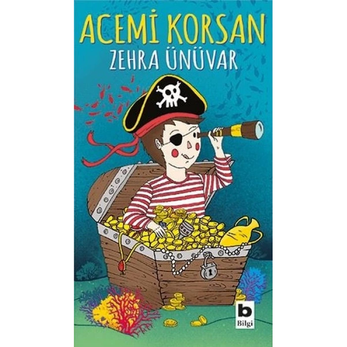 Acemi Korsan