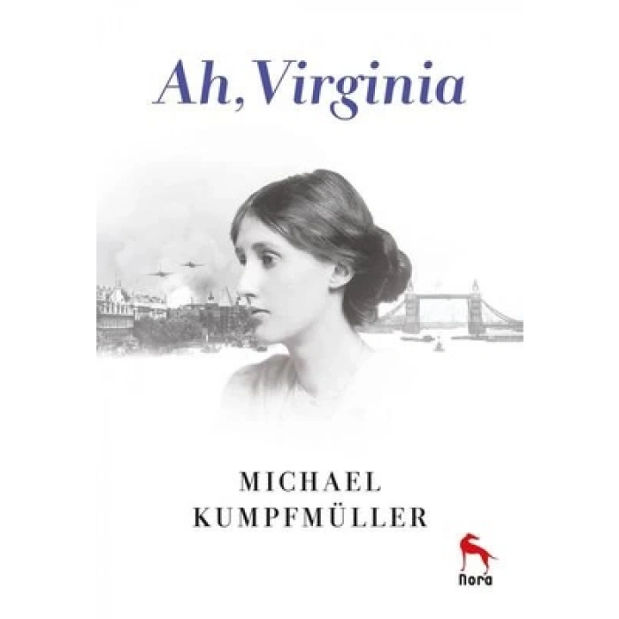 Ah Virginia