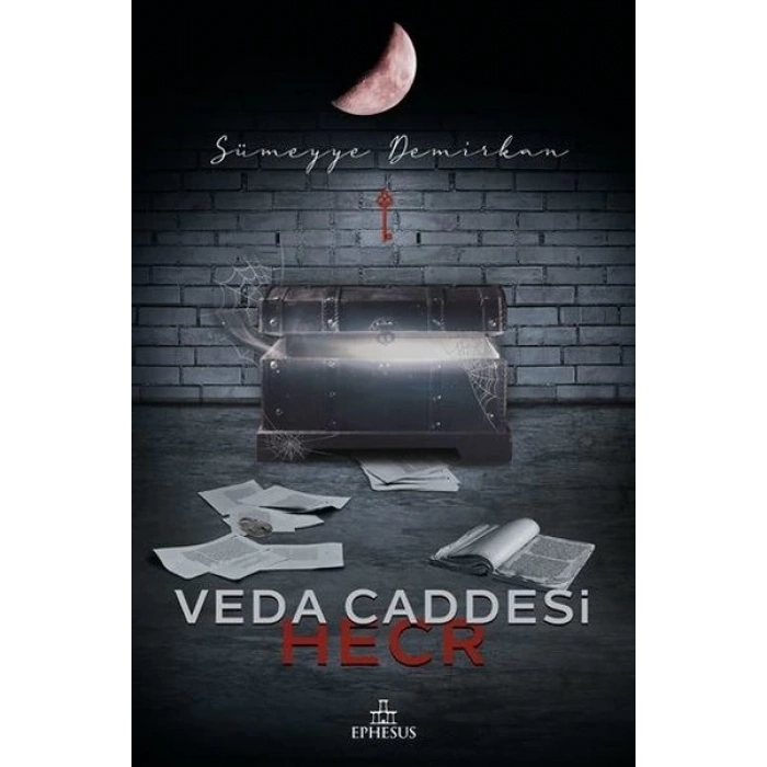 Veda Caddesi 3 Hecr