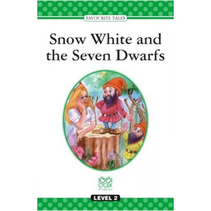 Snow White and the Seven Dwarfs Level 2