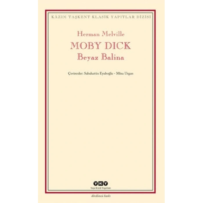 Moby Dick