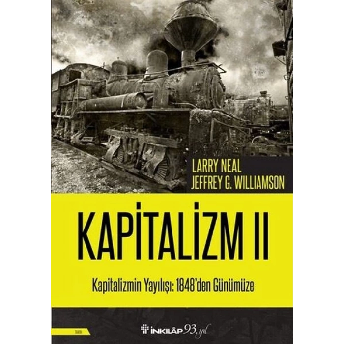 Kapitalizm - 2
