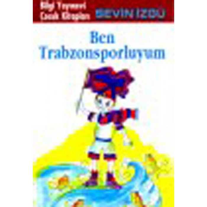 Ben Trabzonsporluyum