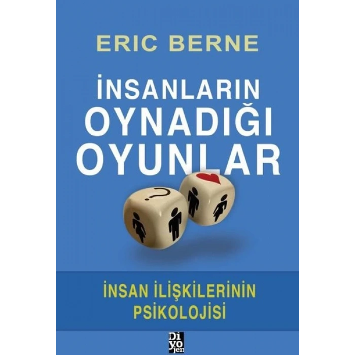 İnsanların Oynadığı Oyunlar
