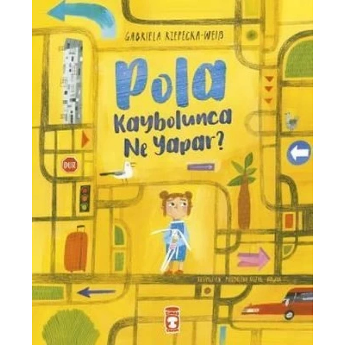 Pola Kaybolunca Ne Yapar