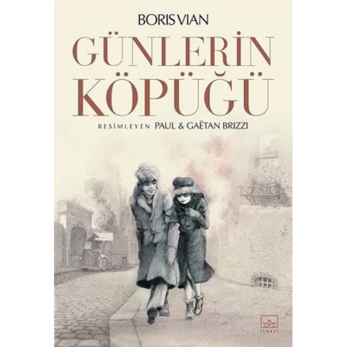 Günlerin Köpüğü