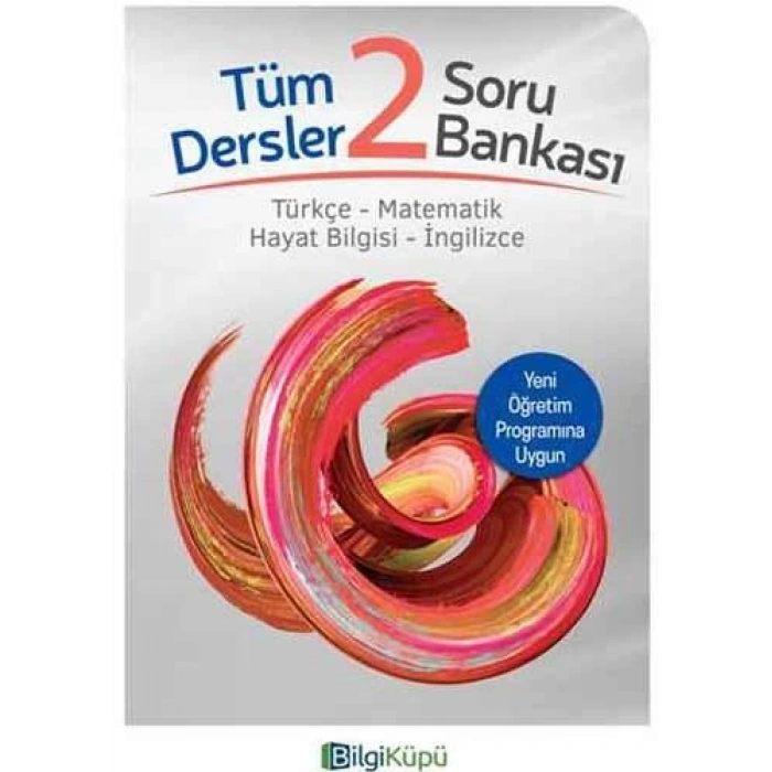 2. Sınıf Tüm Dersler Soru Bankası