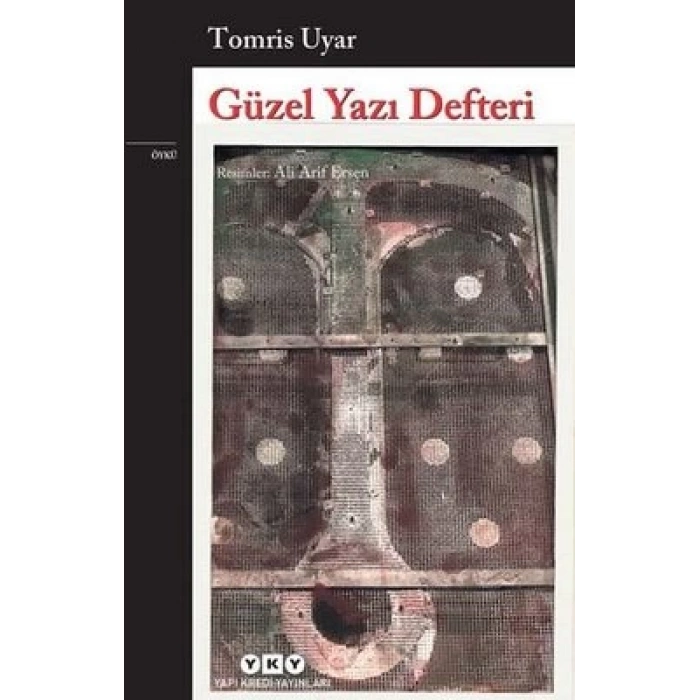 Güzel Yazı Defteri