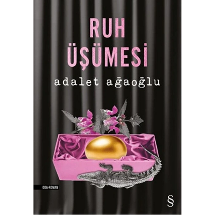 Ruh Üşümesi