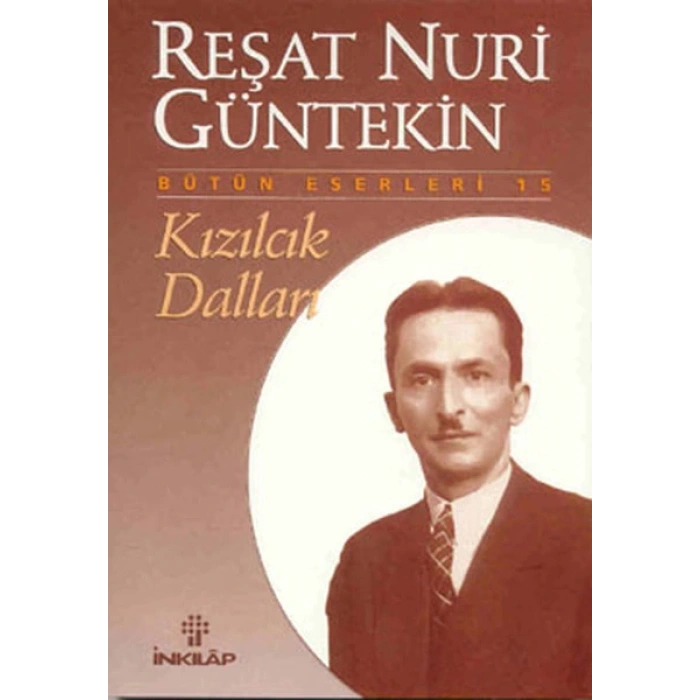 Kızılcık Dalları