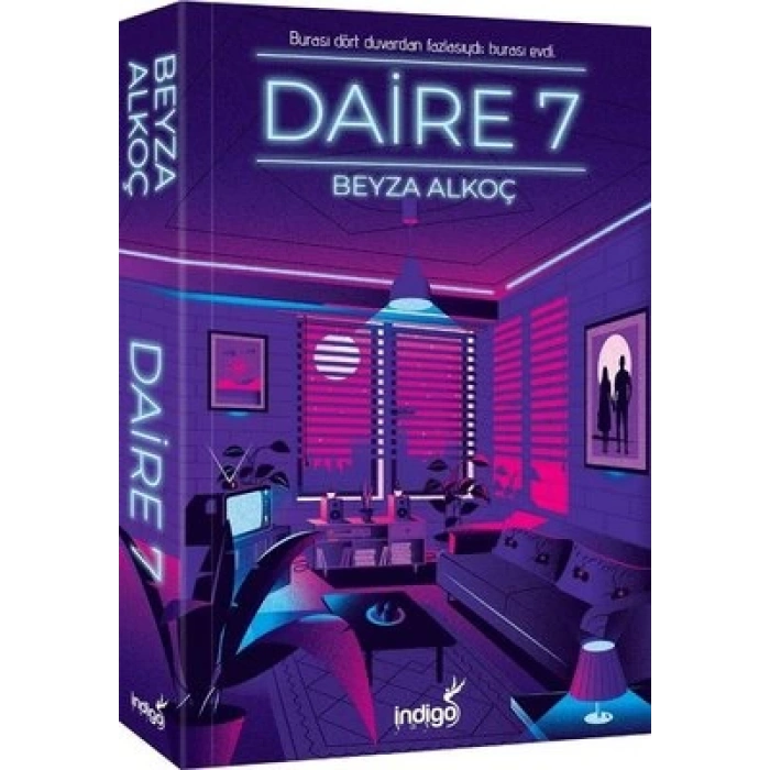 Daire 7