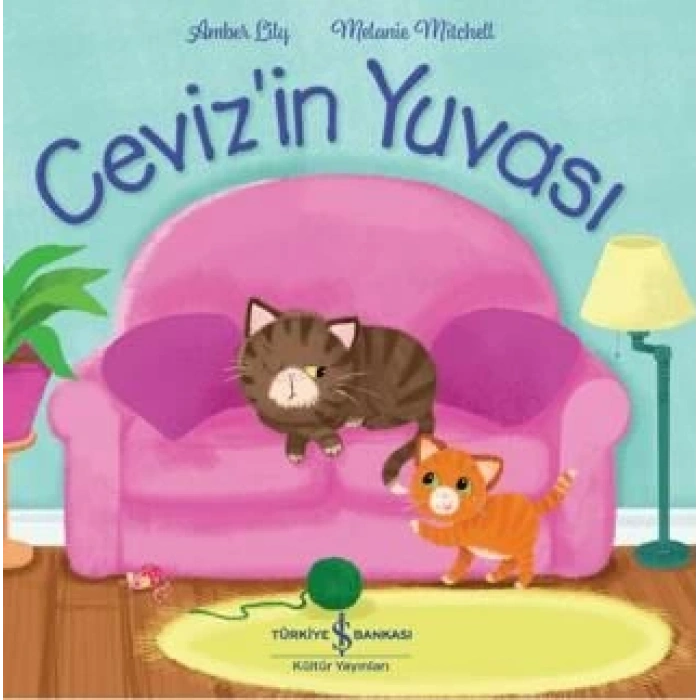 Ceviz’in Yuvası