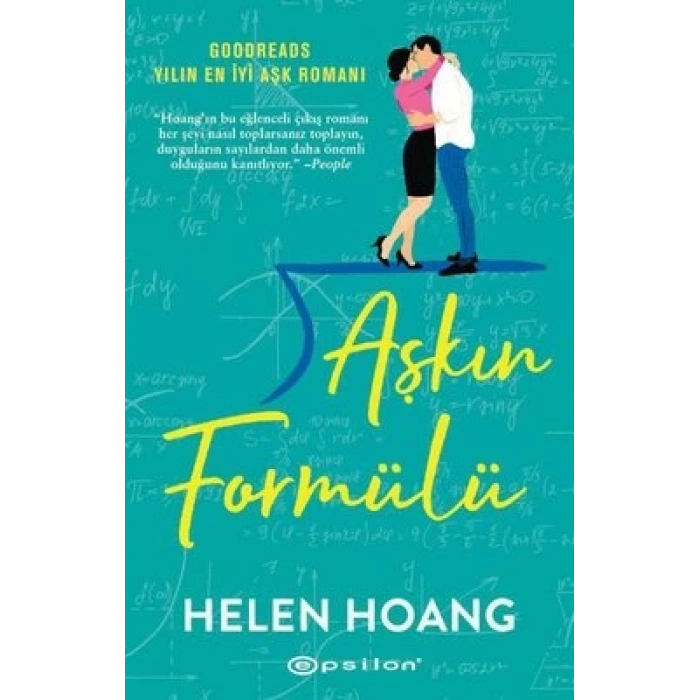Aşkın Formülü