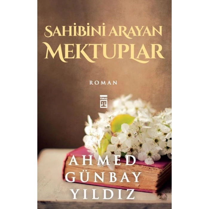 Sahibini Arayan Mektuplar