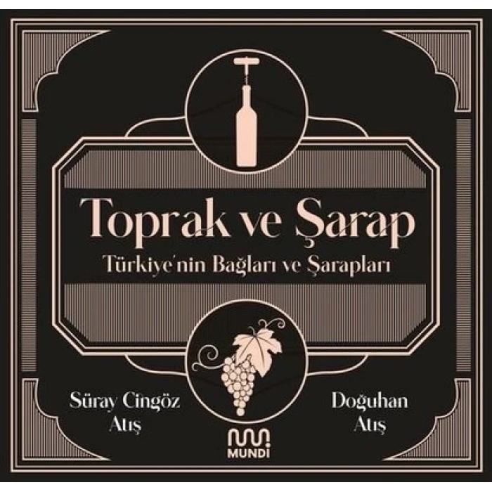 Toprak ve Şarap