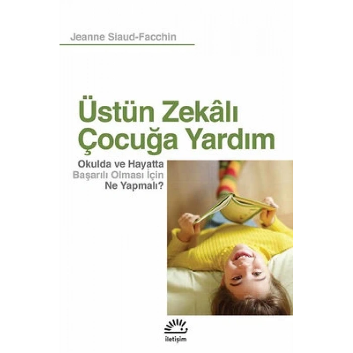 Üstün Zekalı Çocuğa Yardım (ILE)