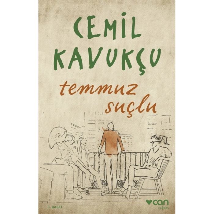 Temmuz Suçlu