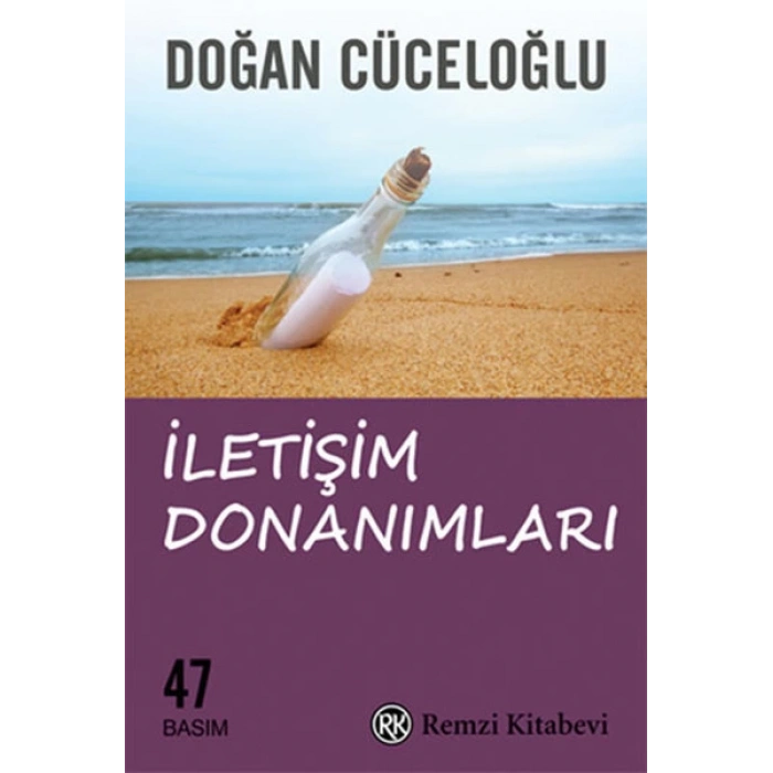 İletişim Donanımları