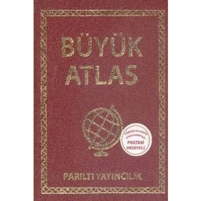 Büyük Atlas