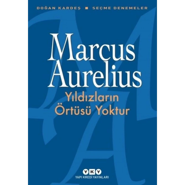 Yıldızların Örtüsü Yoktur