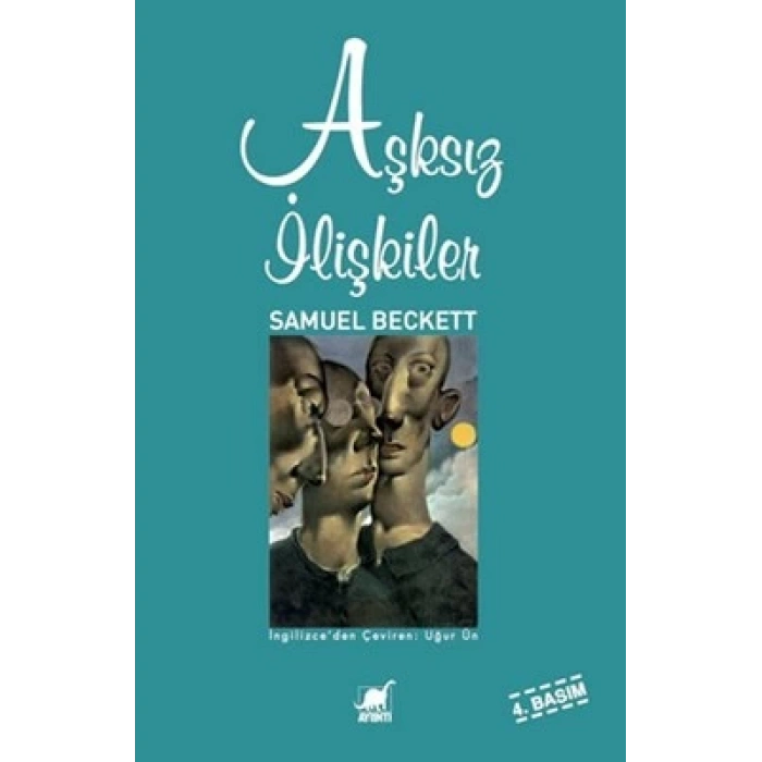 Aşksız İlişkiler