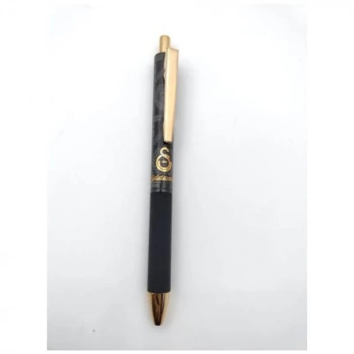 Galatasaray Tükenmez Kalem Hybrıd Ink Mekanik