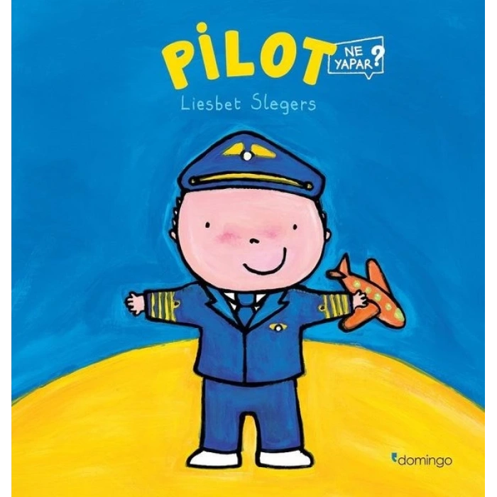 Pilot