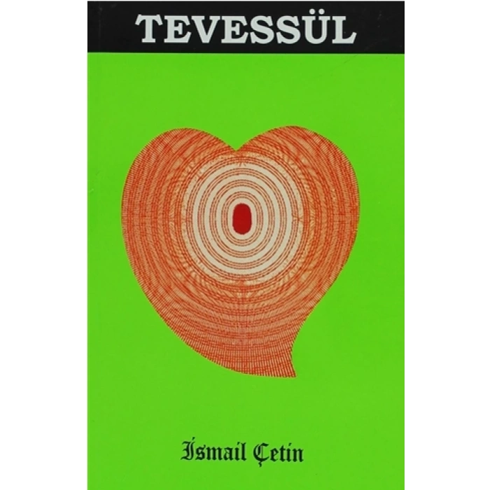 Tevessül