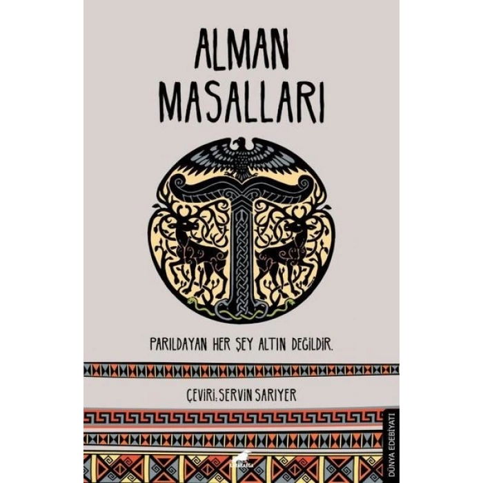 Alman Masalları