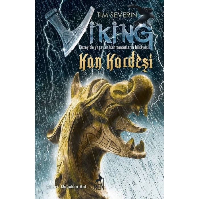Kan Kardeşi - Viking