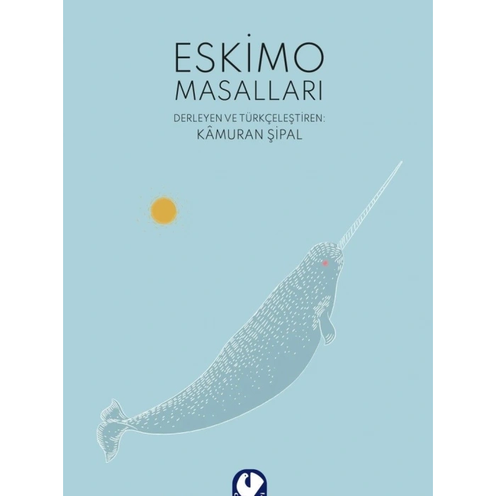Eskimo Masalları