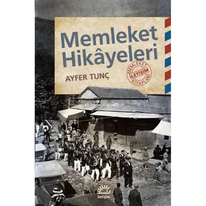 Memleket Hikayeleri
