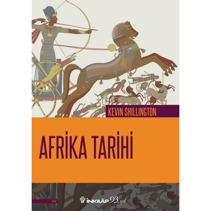 Afrika Tarihi