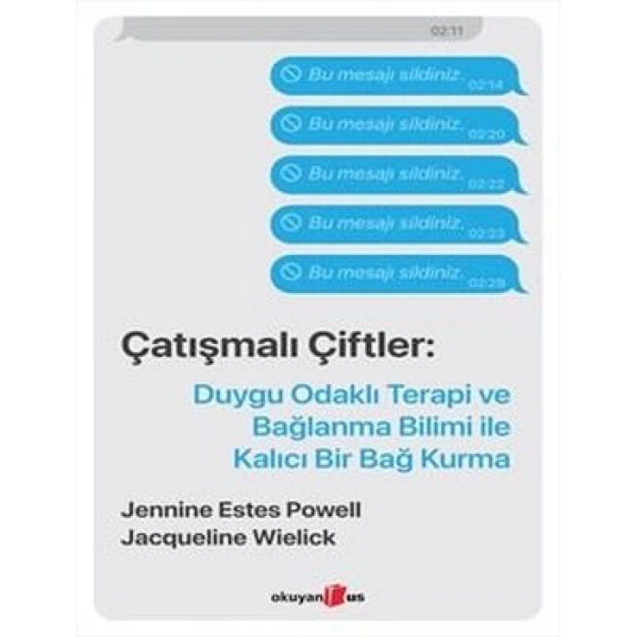 Çatışmalı Çiftler
