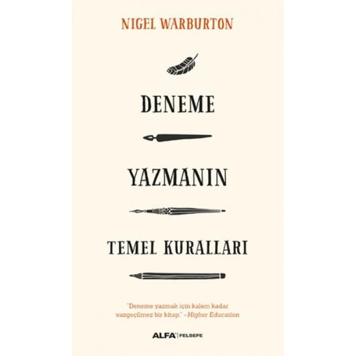 Deneme Yazmanın Temel Kuralları