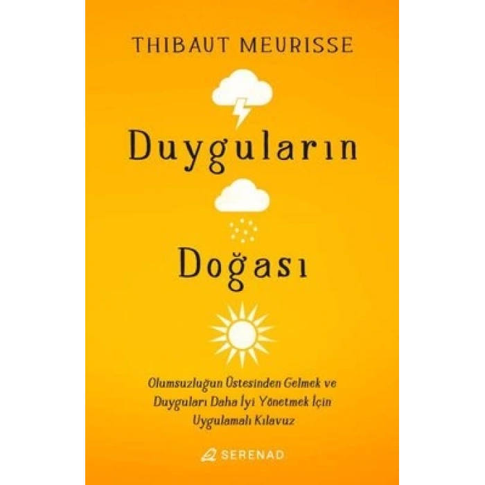 Duyguların Doğası