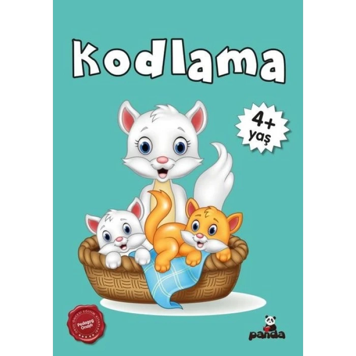 Kodlama 4+ Yaş