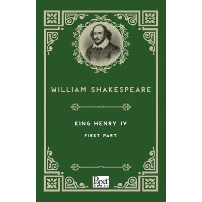 King Henry IV - First Part