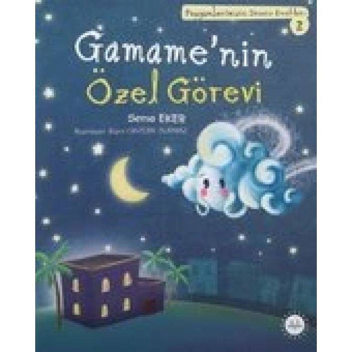 Gamamenin Özel Görevi Peygamberimizin Sessiz Dostları 2