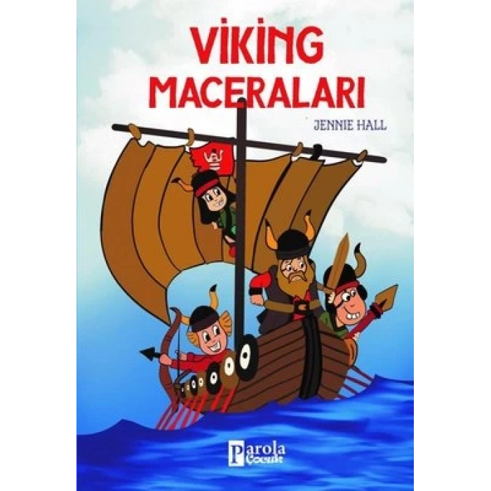 Viking Maceraları