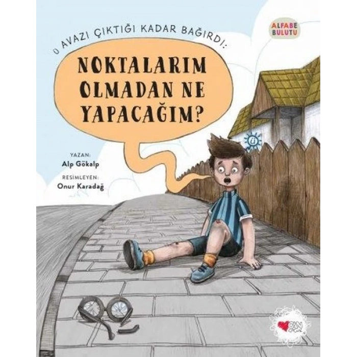 Noktalarım Olmadan Ne Yapacağım?