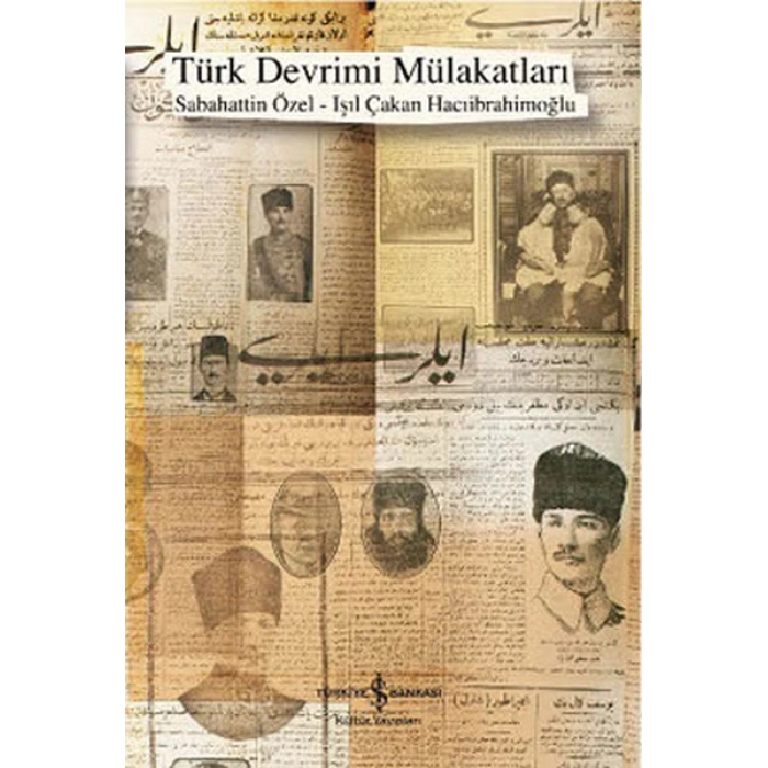 Türk Devrimi Mülakatları