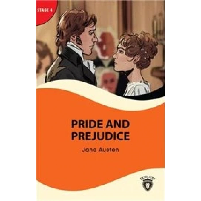 Pride And Prejudice - Stage 4