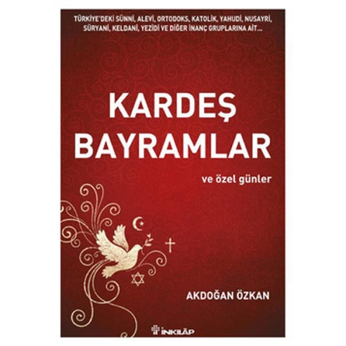 Kardeş Bayramlar Ve Özel Günler