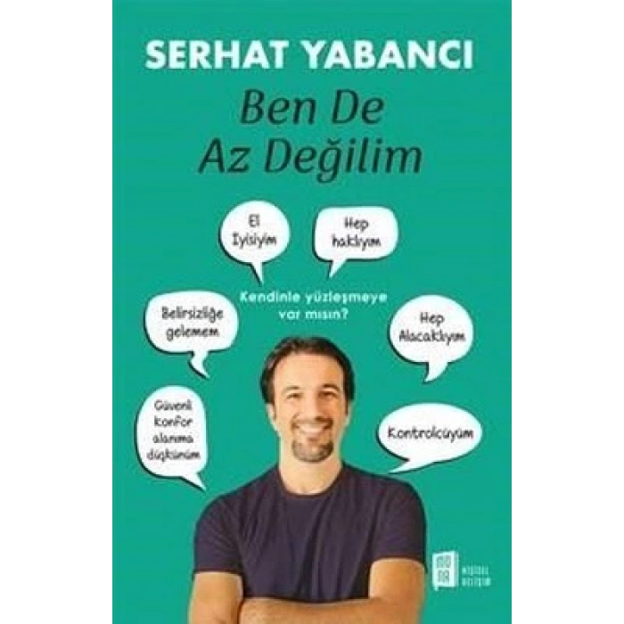 Ben De Az Değilim