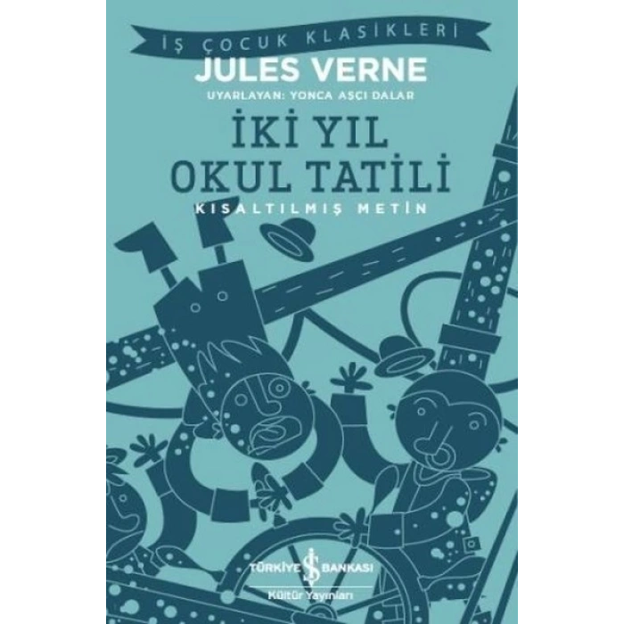 İki Yıl Okul Tatili