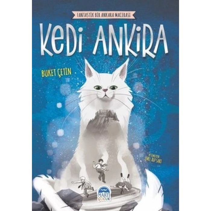 Kedi Ankira